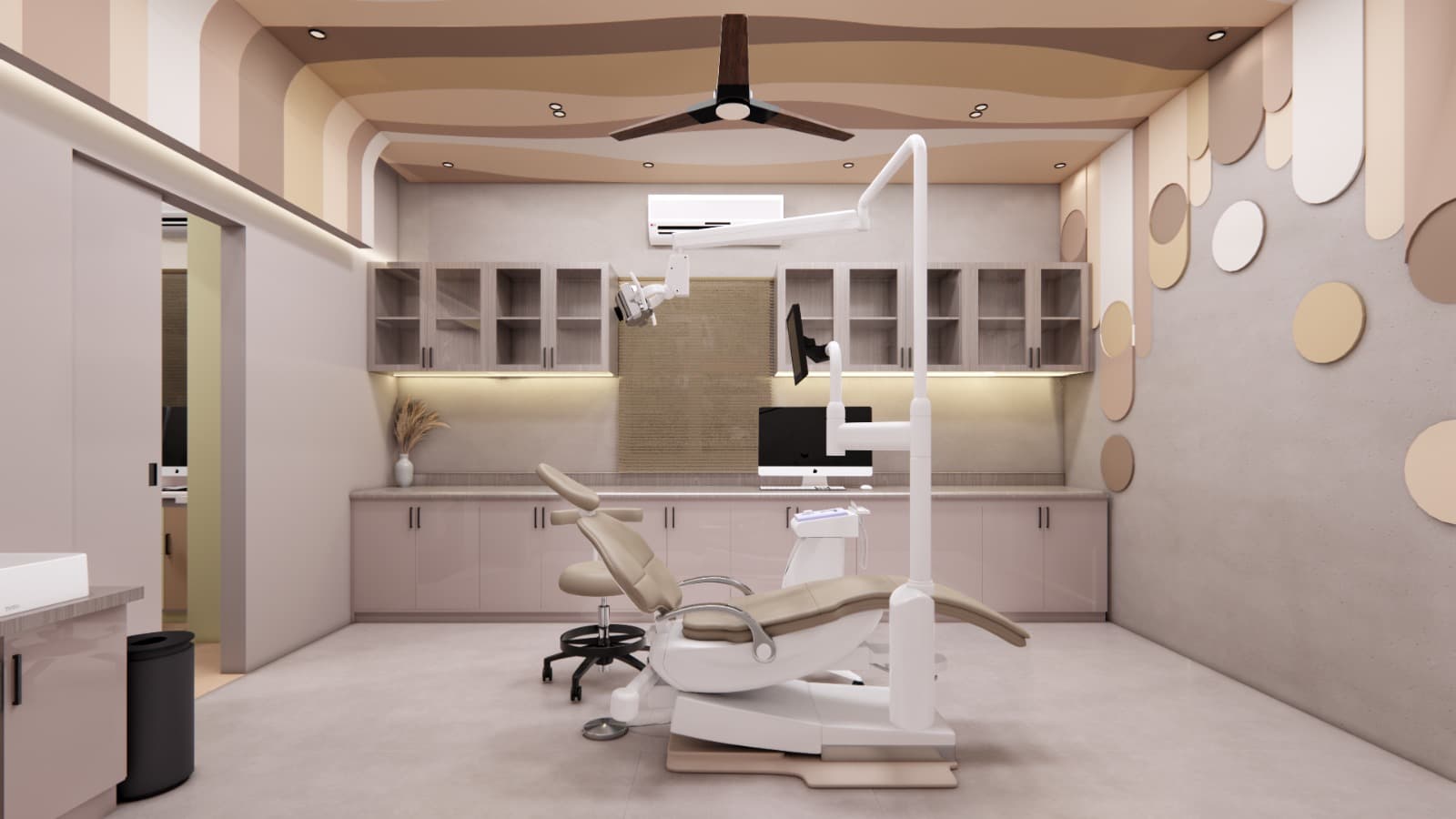 Derm Clinic — 10