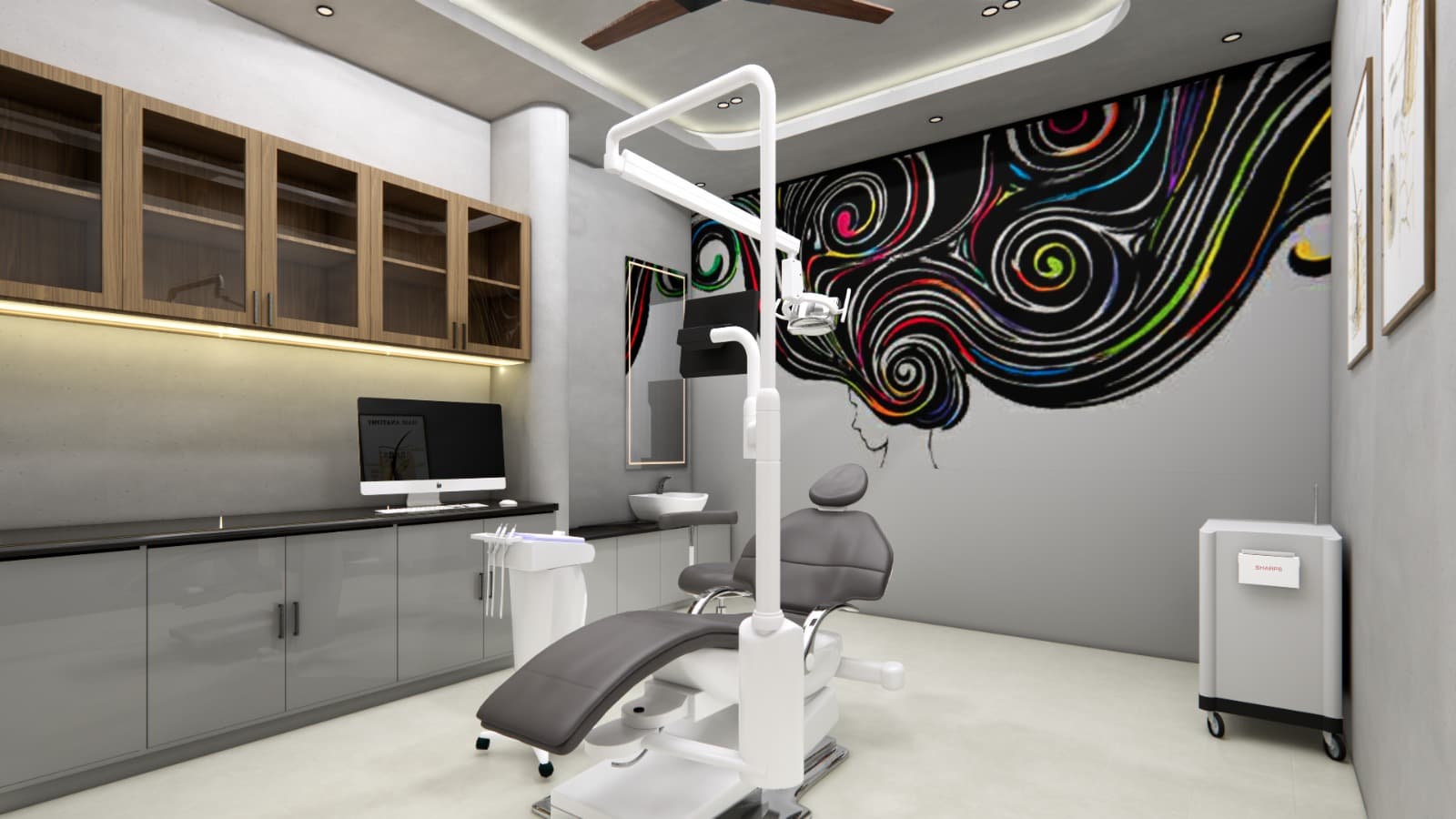 Derm Clinic — 11