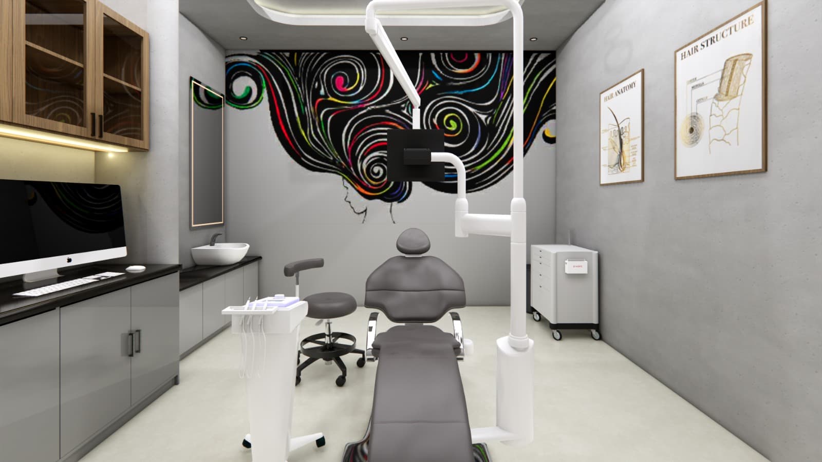 Derm Clinic — 12