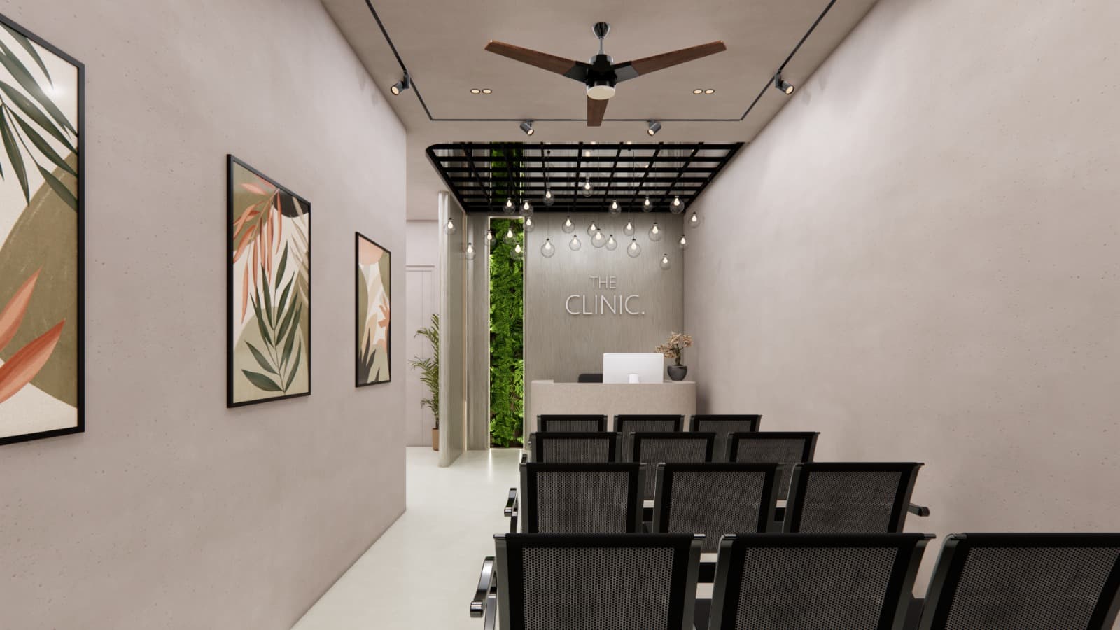 Derm Clinic — 13