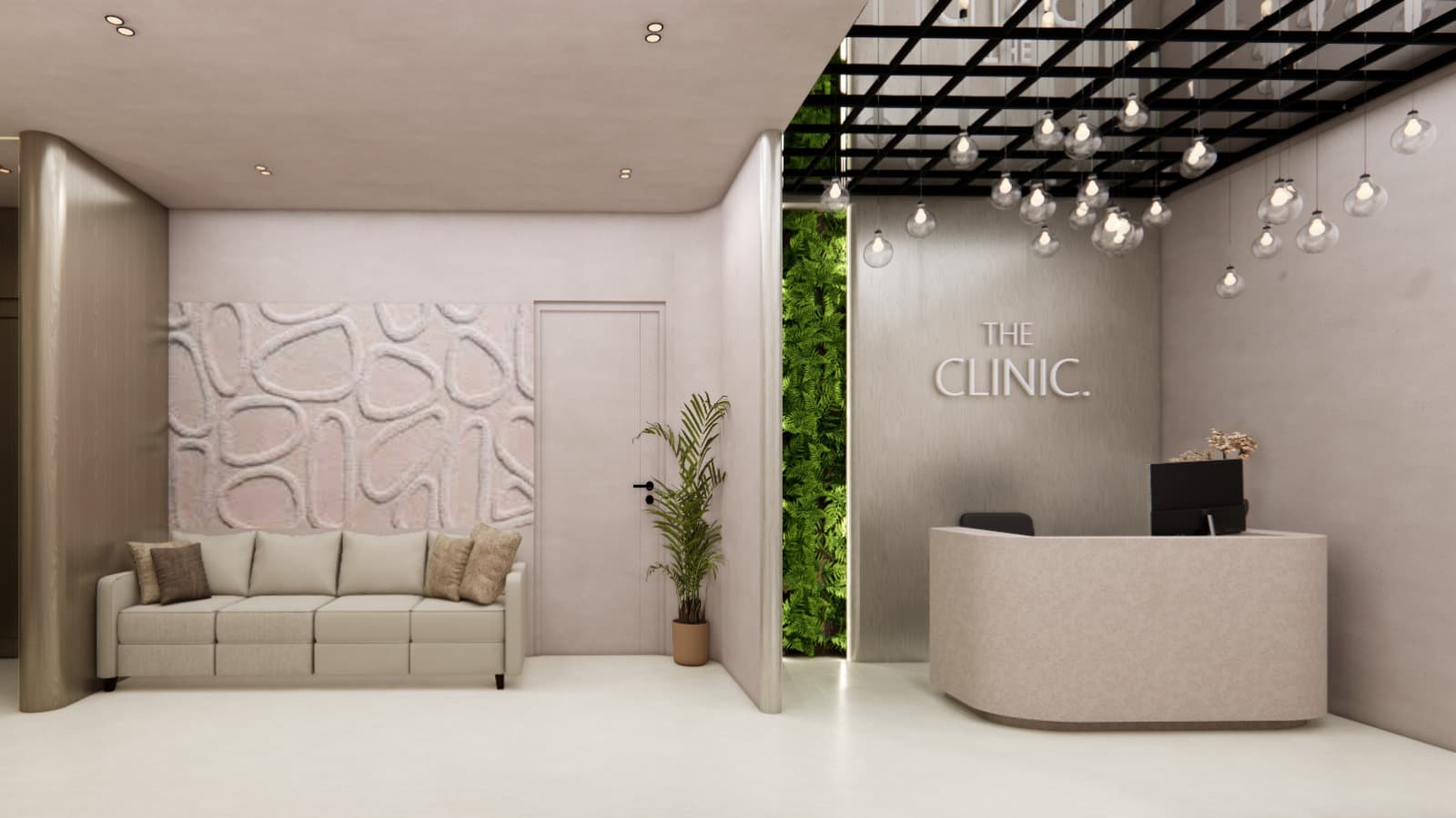 Derm Clinic — 16