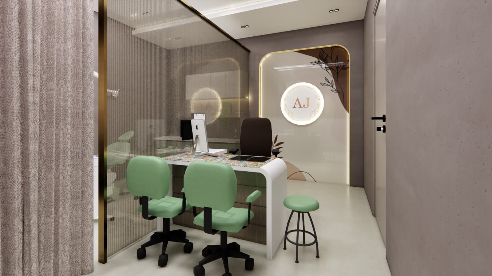 Derm Clinic — 2