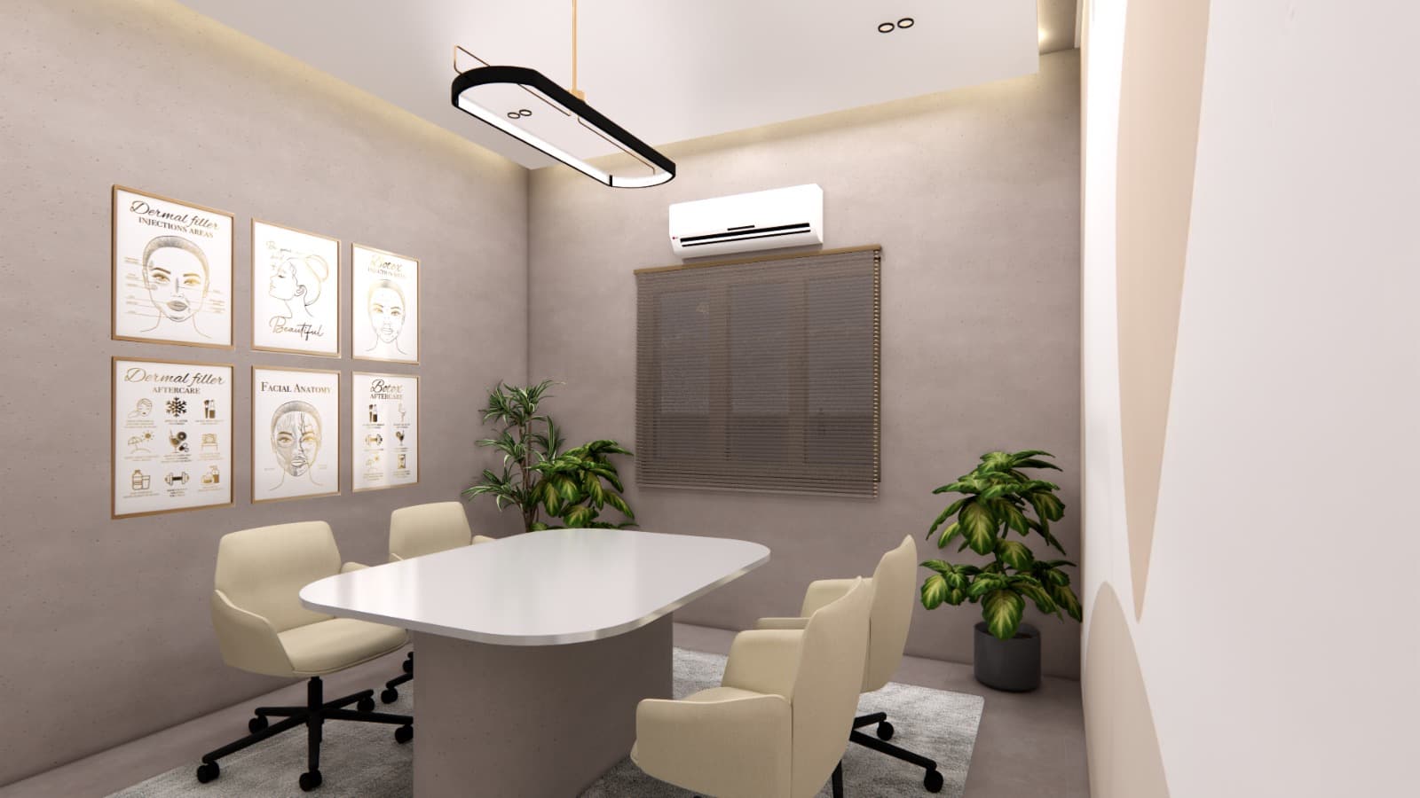 Derm Clinic — 3