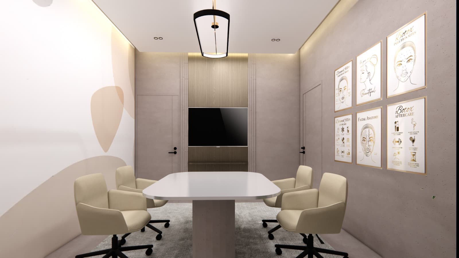 Derm Clinic — 5