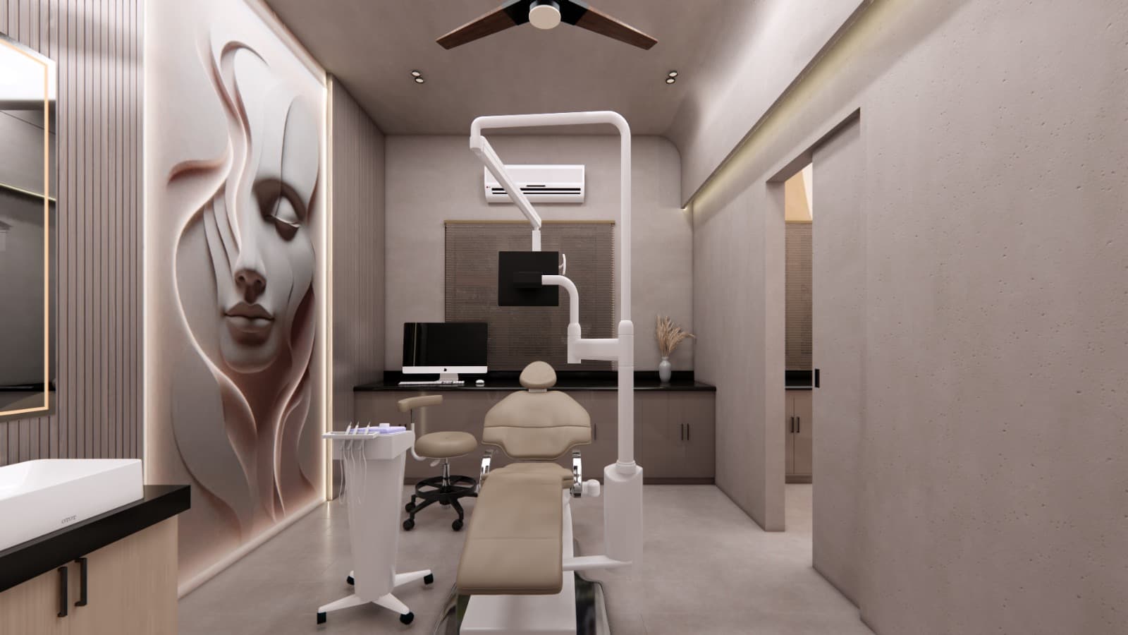 Derm Clinic — 6