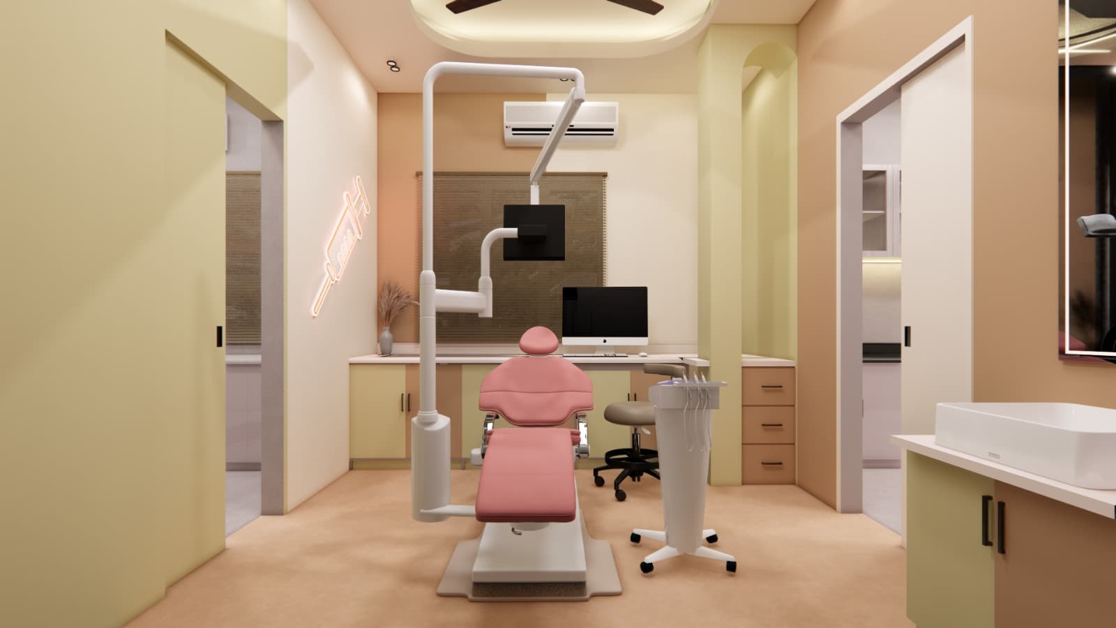 Derm Clinic — 7