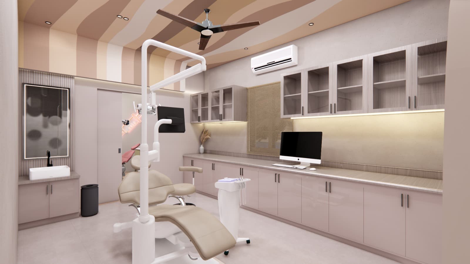 Derm Clinic — 8