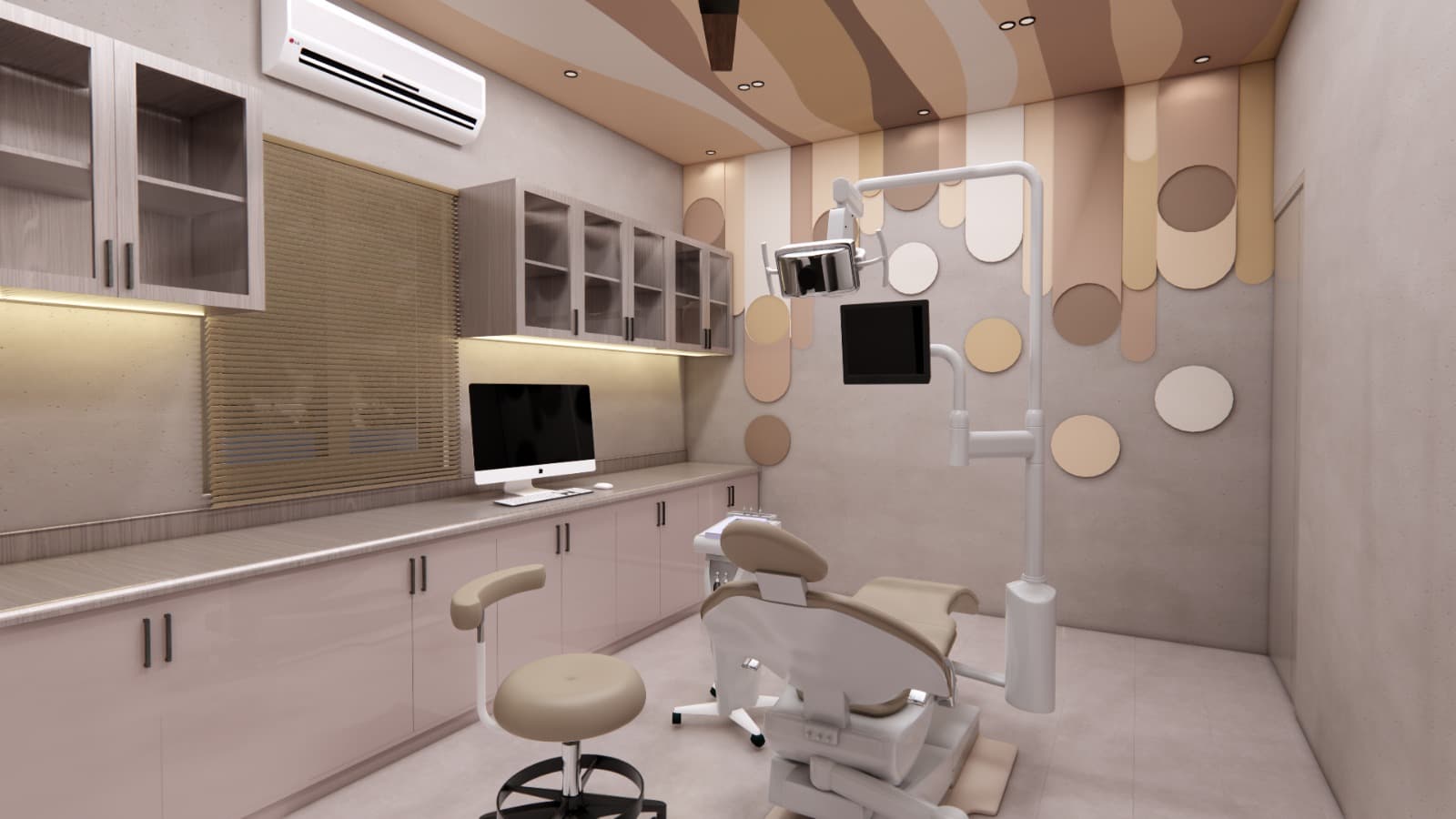 Derm Clinic — 9