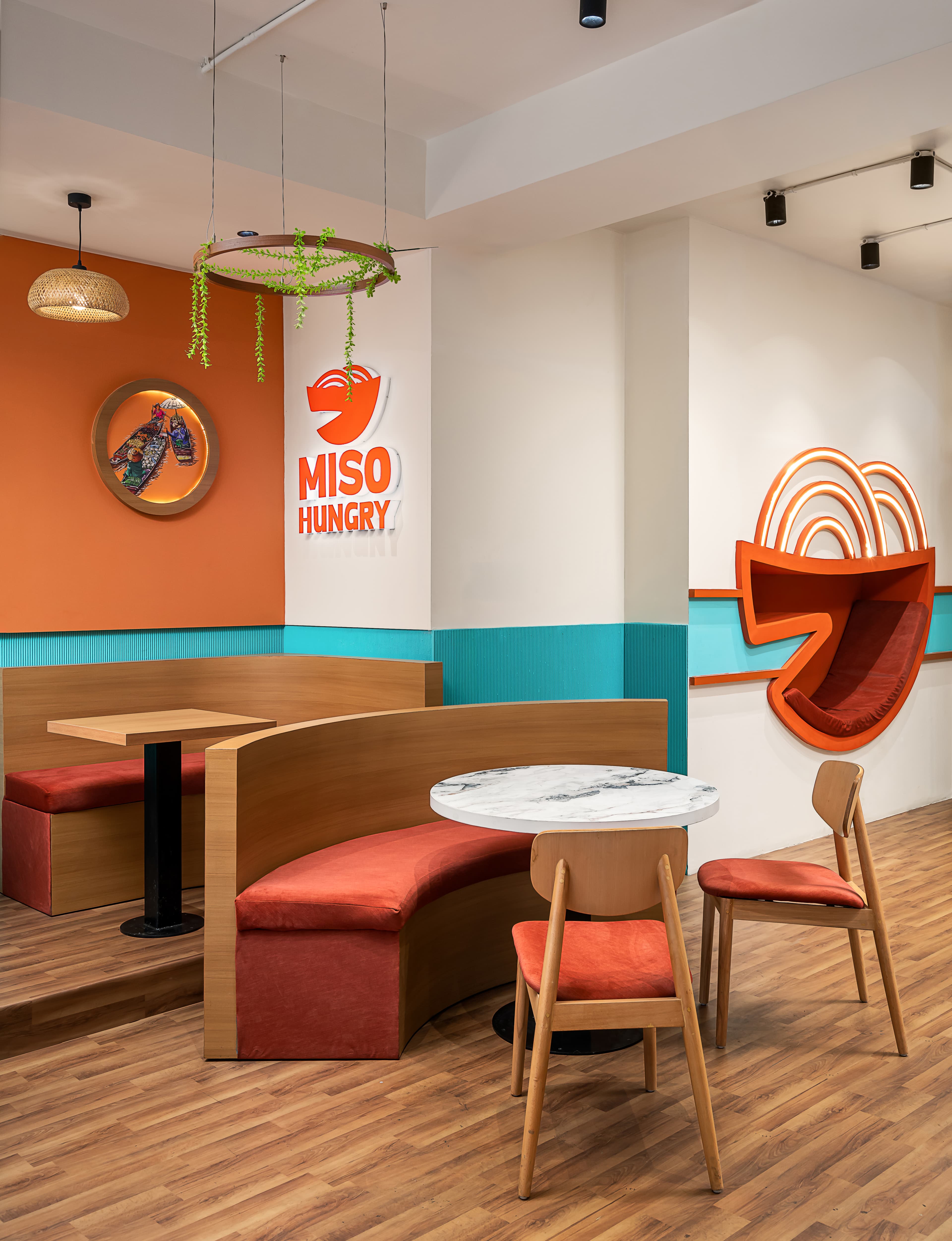 Miso Hungry — 10