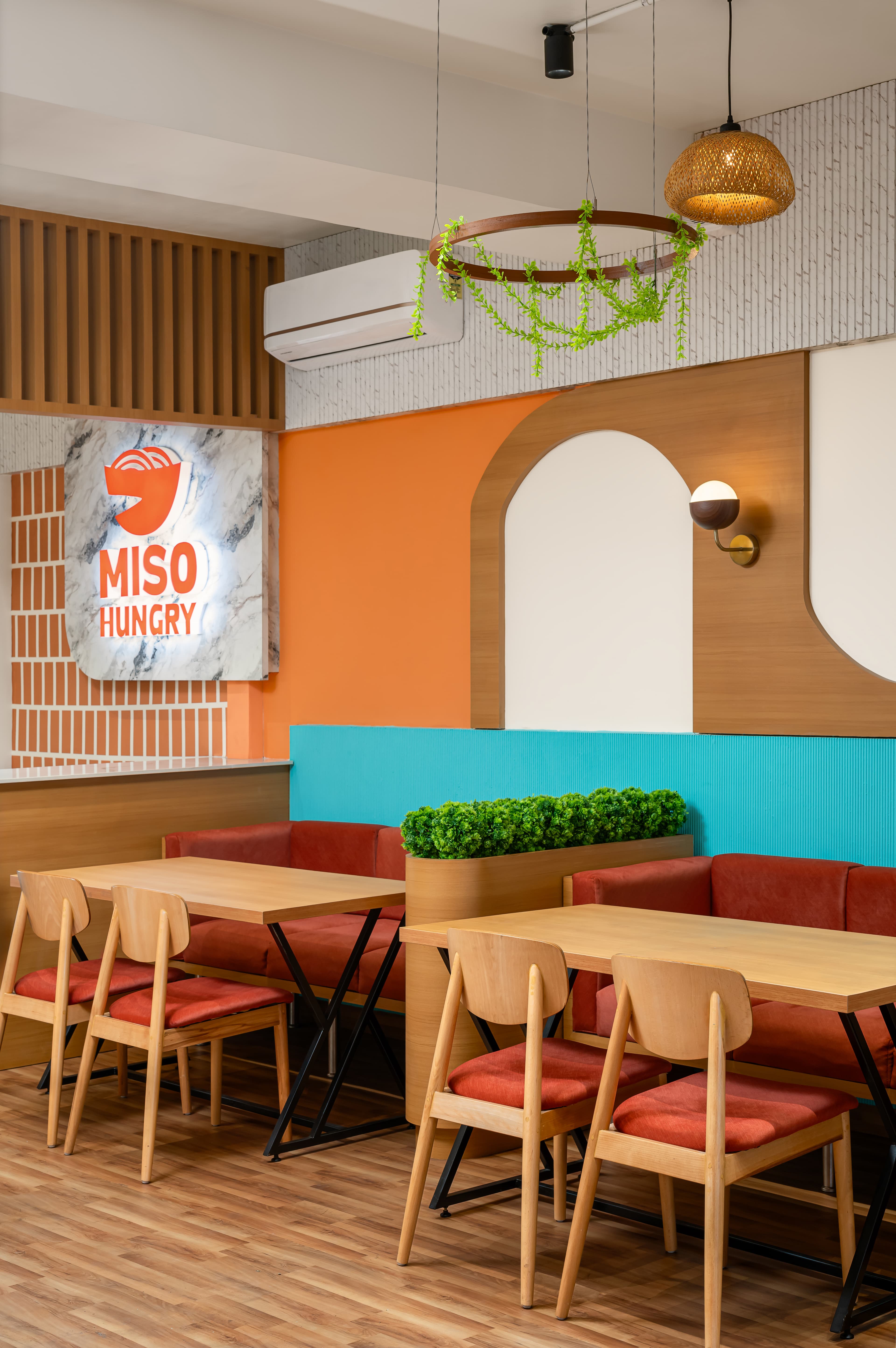 Miso Hungry — 6