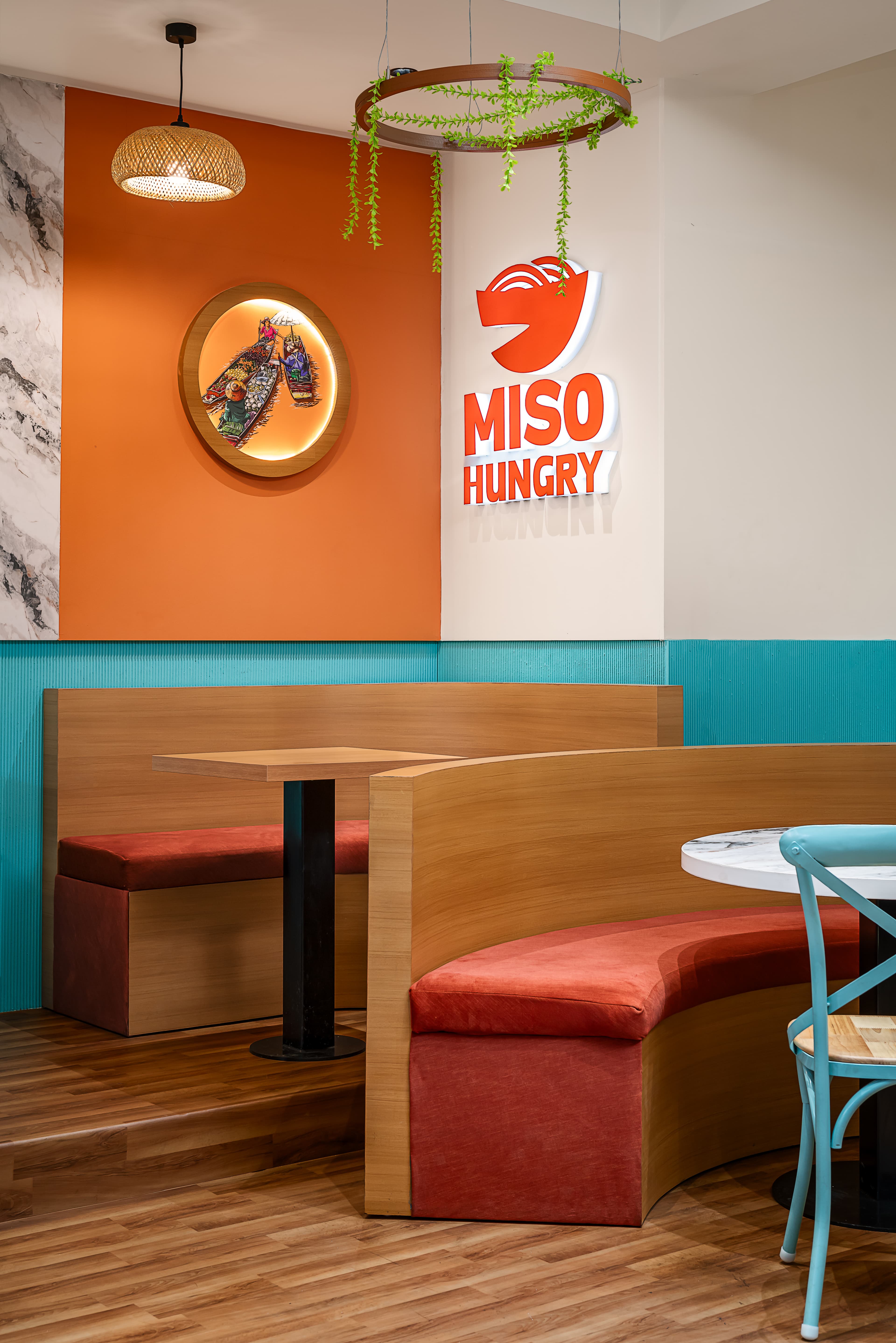 Miso Hungry — 8