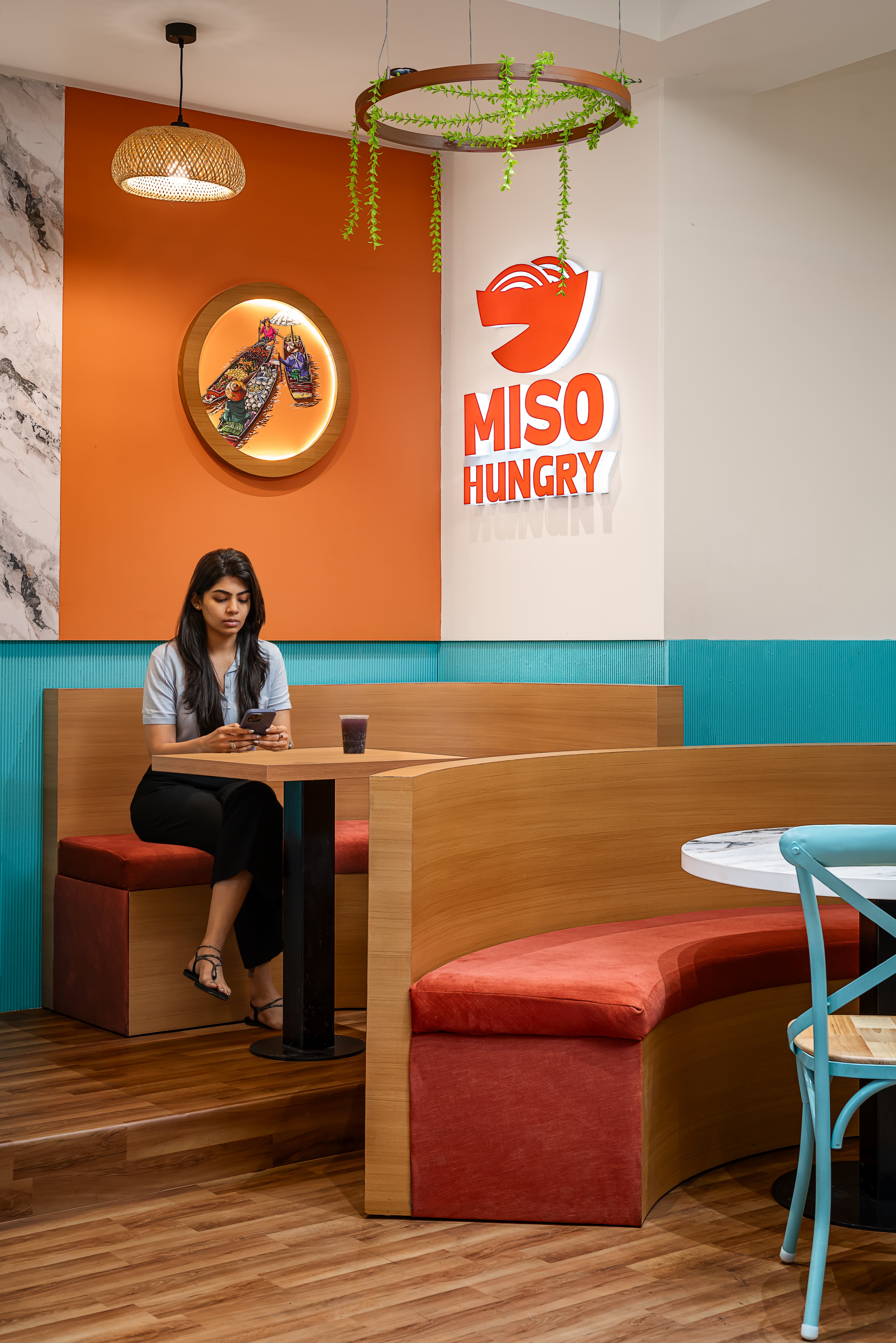 Miso Hungry — 9