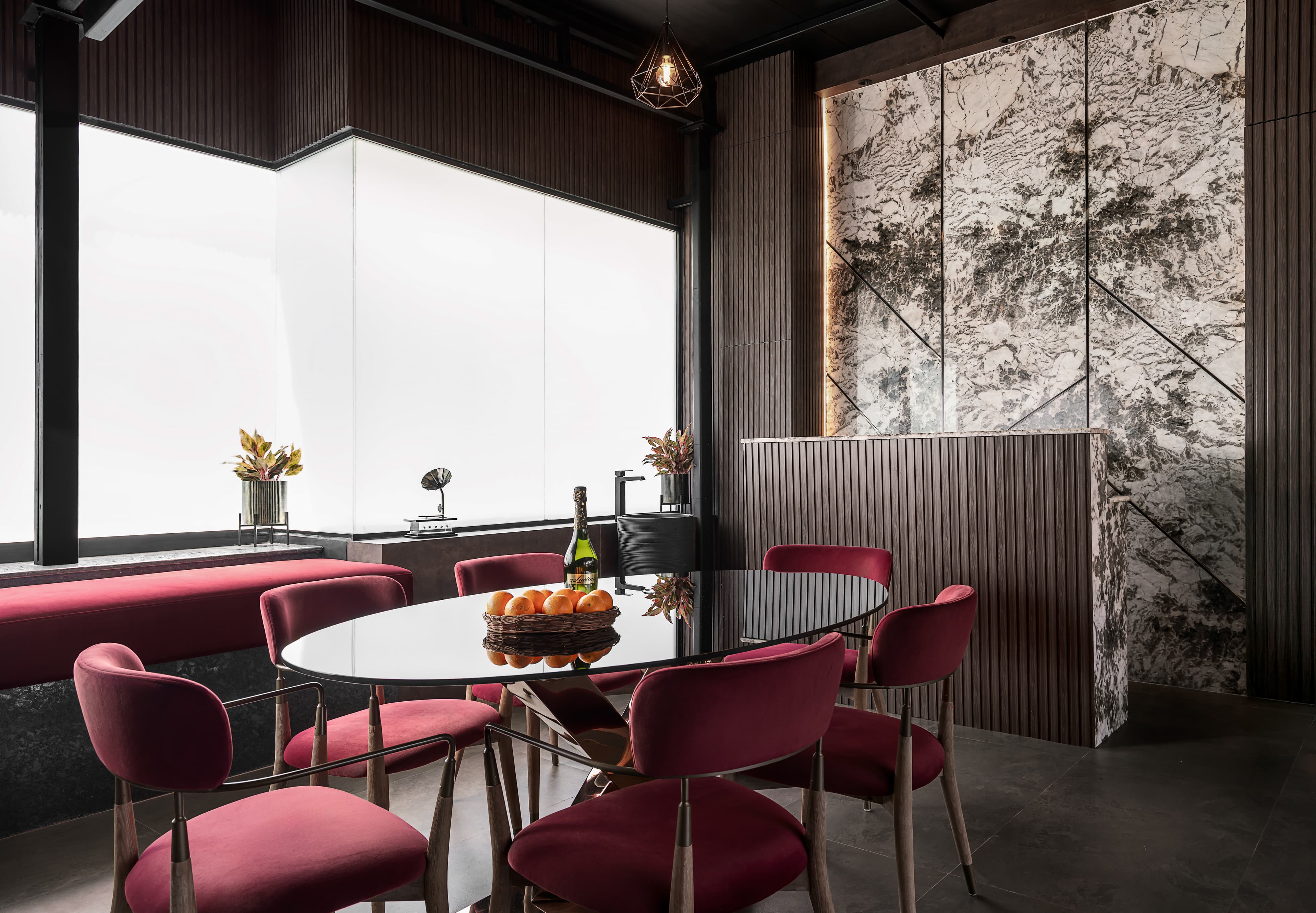 The Terrace Bar — 2