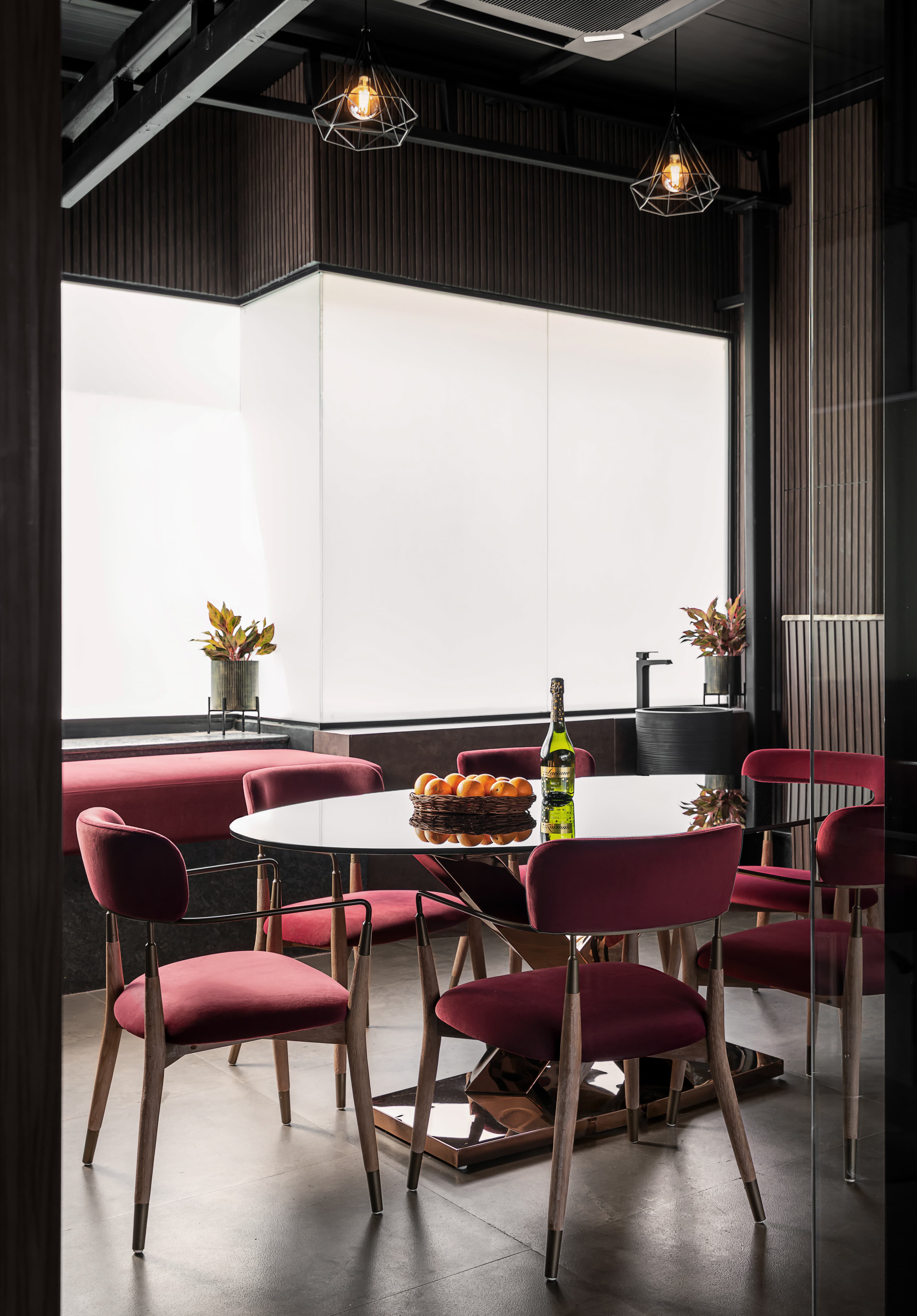 The Terrace Bar — 3