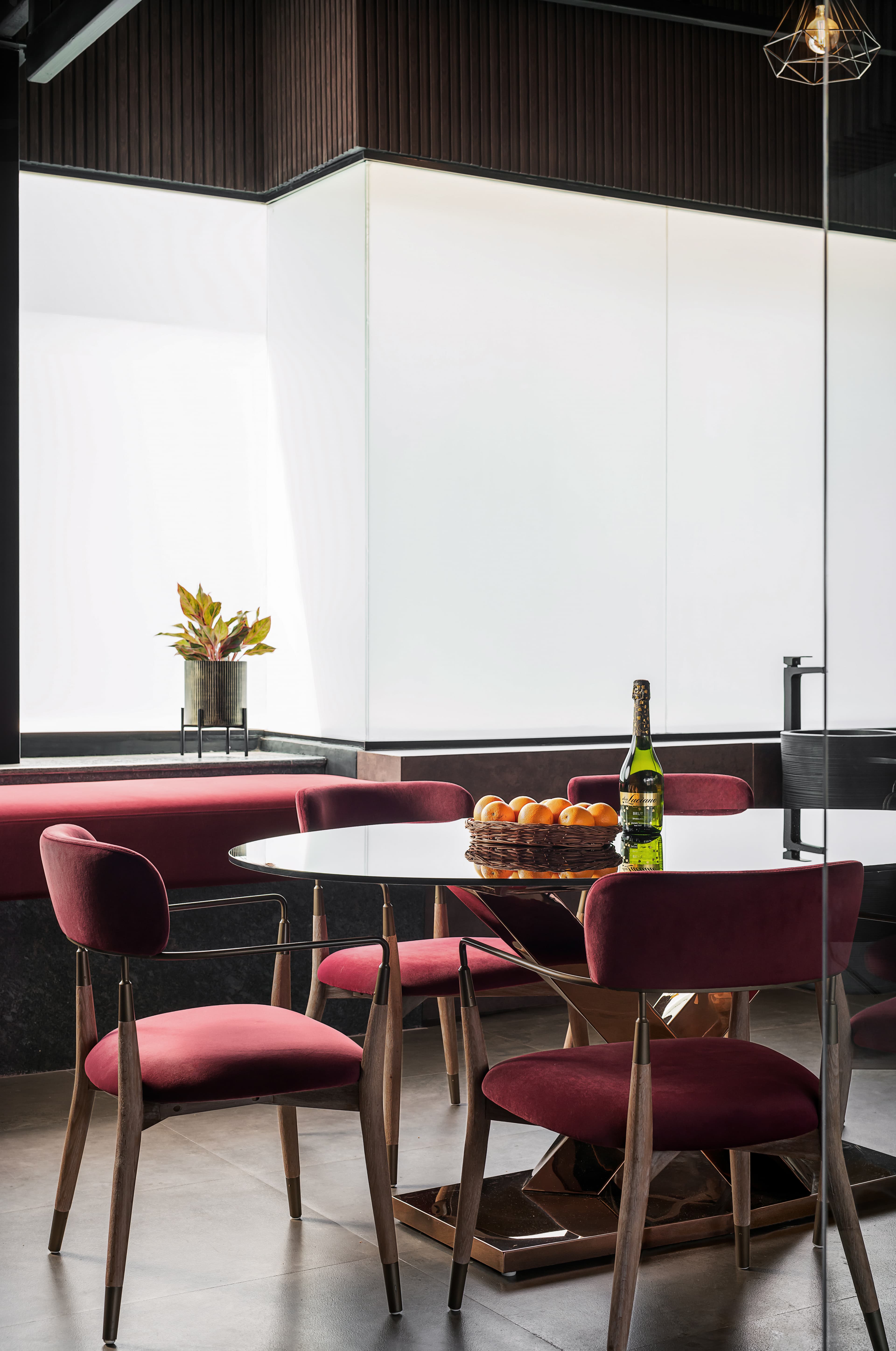 The Terrace Bar — 4
