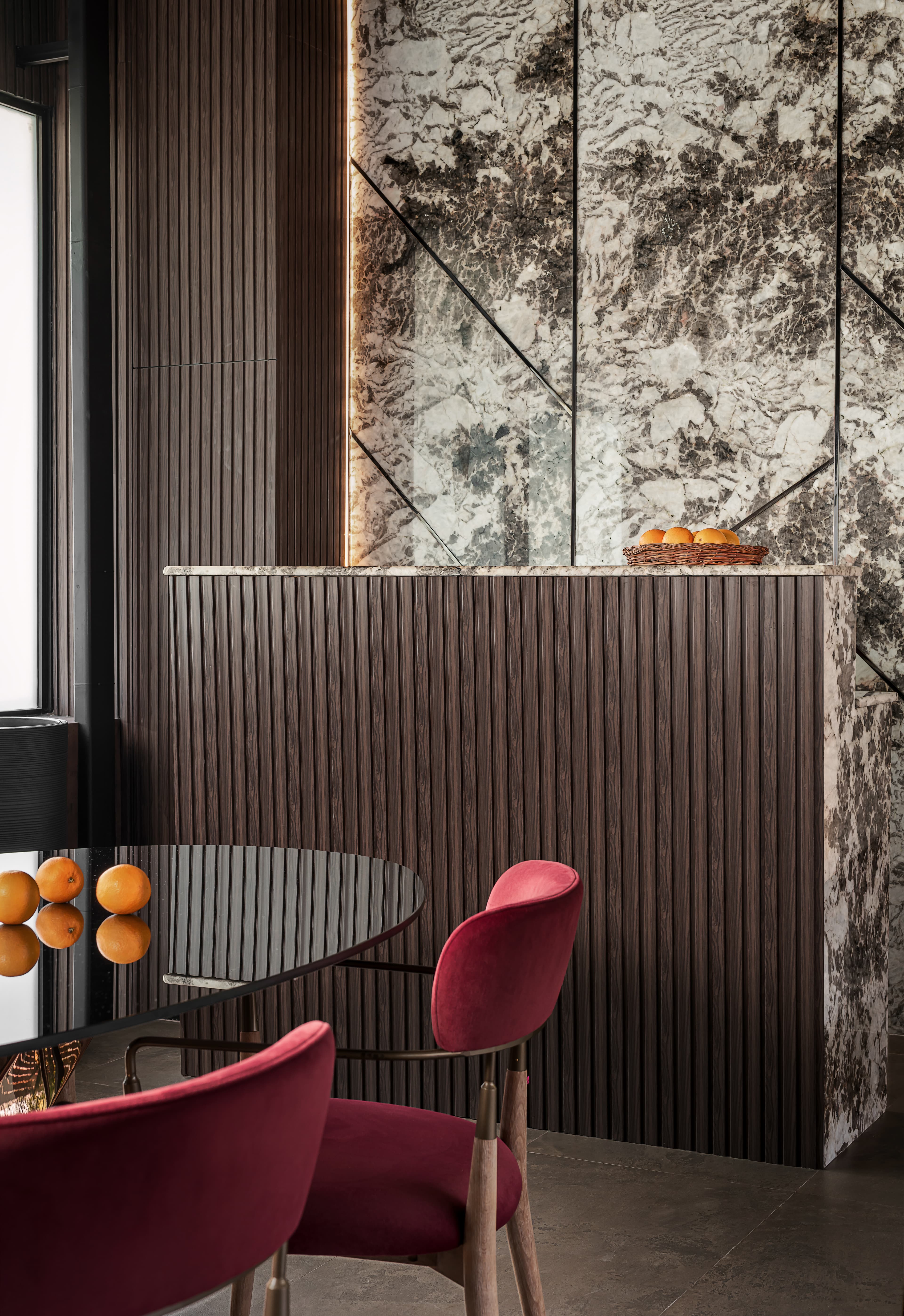The Terrace Bar — 5
