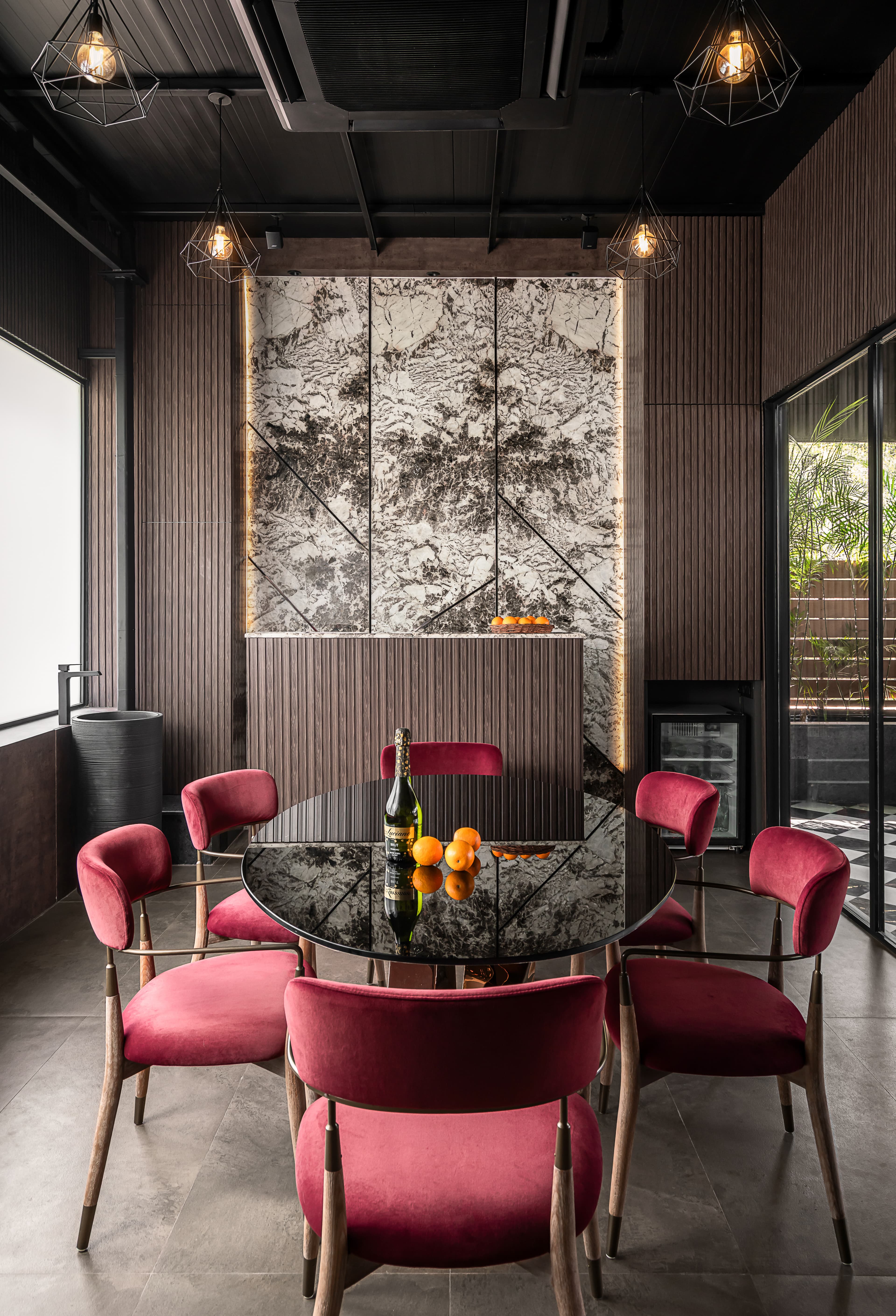 The Terrace Bar — 6