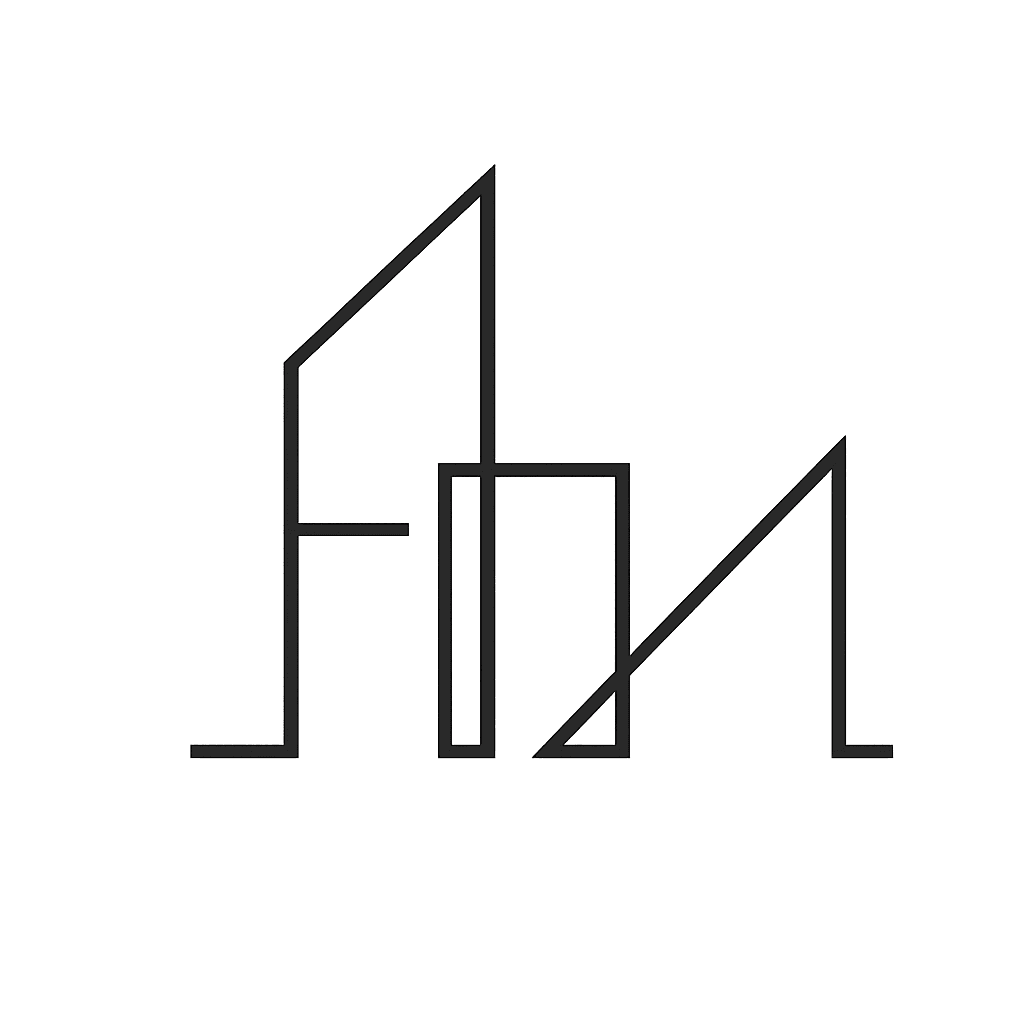 AN ARCH STUDIO logo
